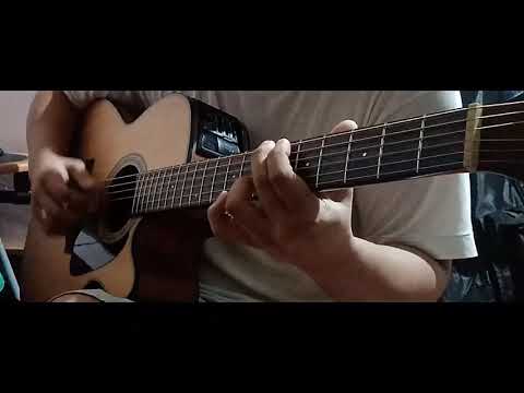 Takamine installed with RotoSound Phosphor Bronze 11 Acoustic strings