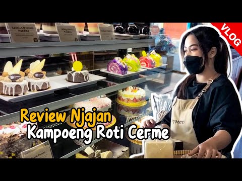 Harga Kampoeng Roti