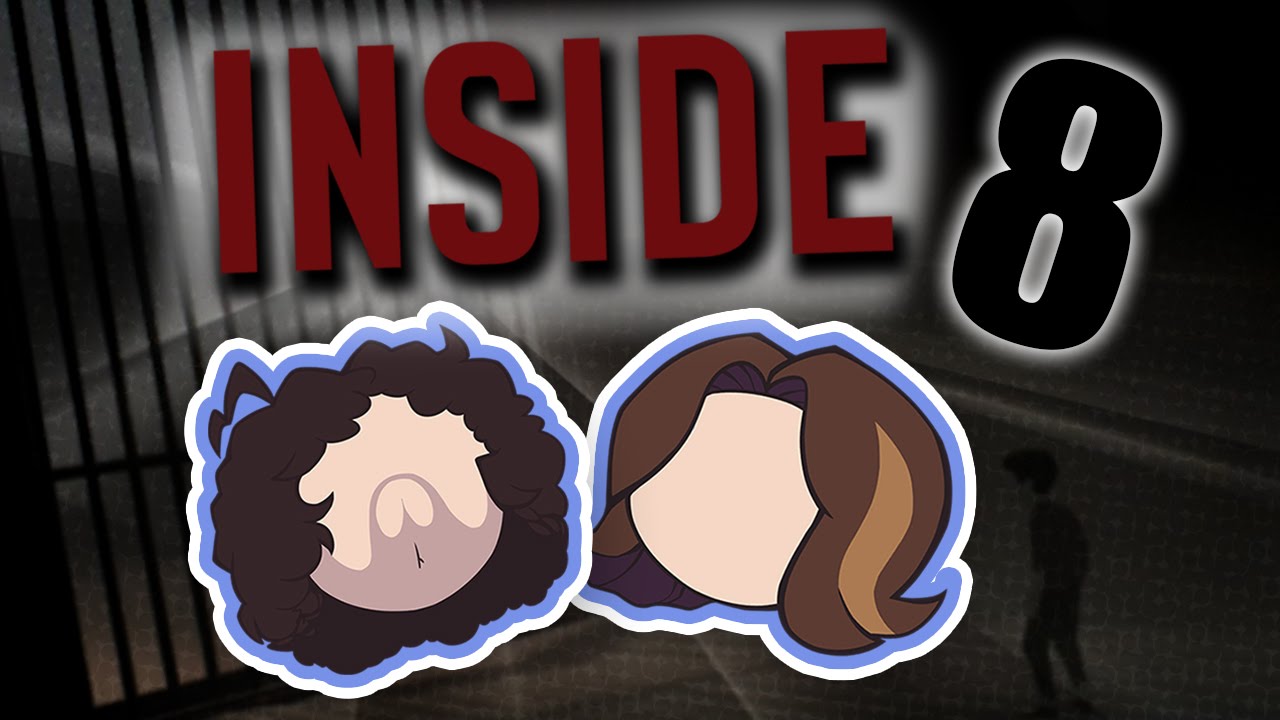 Inside: Mind Control Party - PART 8 - Game Grumps games people play