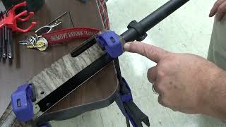 Winchester SXP Problem