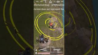 PUBG Mobile 3.2 Update Mecha The Destroyer