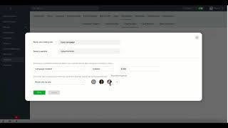 Chat Routing screenshot 3