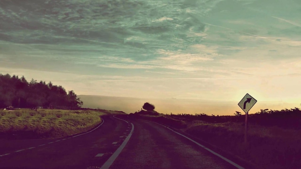 Sydnee B - That Way (ft. Glenn Travis)