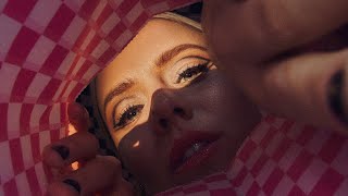 Dagny - Strawberry Dream (Lyric Video)