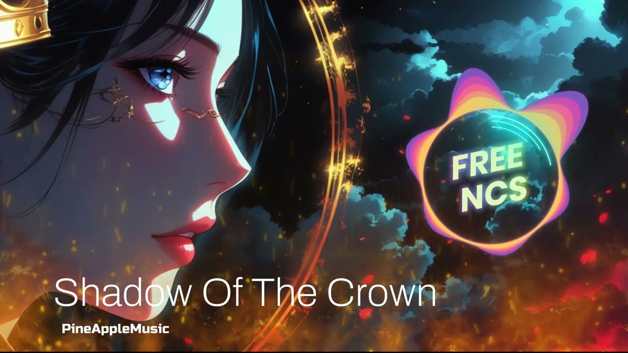 Shadow Of The Crown by PineAppleMusic | Cinematic | FREE NCS