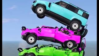 🏎️ Fast Racing Car Road Game 🚗💨 | High Speed Car Driving Gameplay | 4K Racing Action screenshot 3
