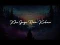 Tera Ban Jaaunga X Kho Gaye Hum Kahan X Dariya | Lofi Mashup | Jasleen Royal | Chill Mashup 2021