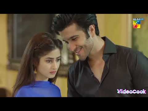 Adeel And Gul E Rana 