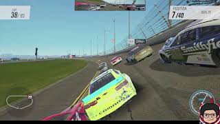 NASCAR Rivals part 5