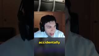 Celebrity INSTANT REGRET (wait for it) Profile