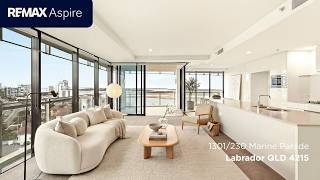 1301/230 Marine Parade, Labrador QLD 1301/230 Marine Parade, Labrador QLD