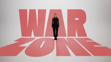 2XS – War Zone (spoken word film)