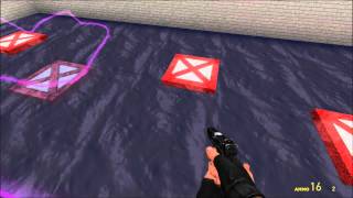 Gmod | Bhop Danmark W-Only
