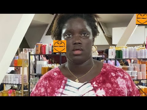 Mami Cobra dieukeur merci rek doyna, mais Vj dou moromou bay Mass…