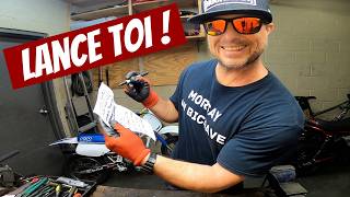 Le 103 custom va cartonner aux US
