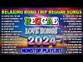 BEST REGGAE MIX 2024 - MOST REQUESTED REGGAE LOVE SONGS 2024 - ALL TIME FAVORITE REGGAE SONGS 2024