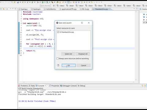 C++- Vectors- assign function