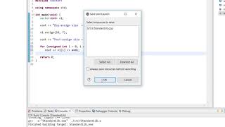 C  - Vectors- assign function