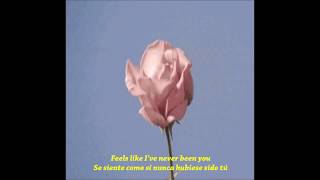Jungkook (BTS) - Decalcomania (Aesthetic video) - Sub Español/Ingles. screenshot 4