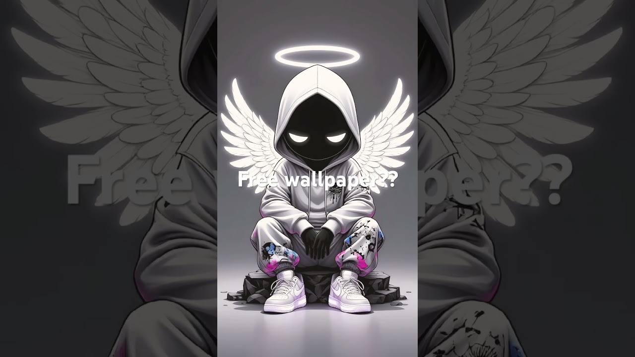 Free wallpaper the app is called Wallcraft