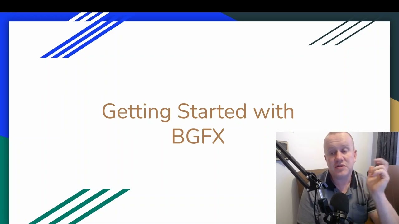 Episode 1: Introduction