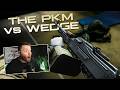 The PKM works SURPRISINGLY WELL on Icebreaker - Escape From Tarkov