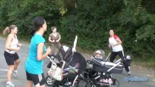 Fit mit Baby: Neue Outdoorkurse aus Rodgau Fit mit Baby: Neue Outdoorkurse aus Rodgau