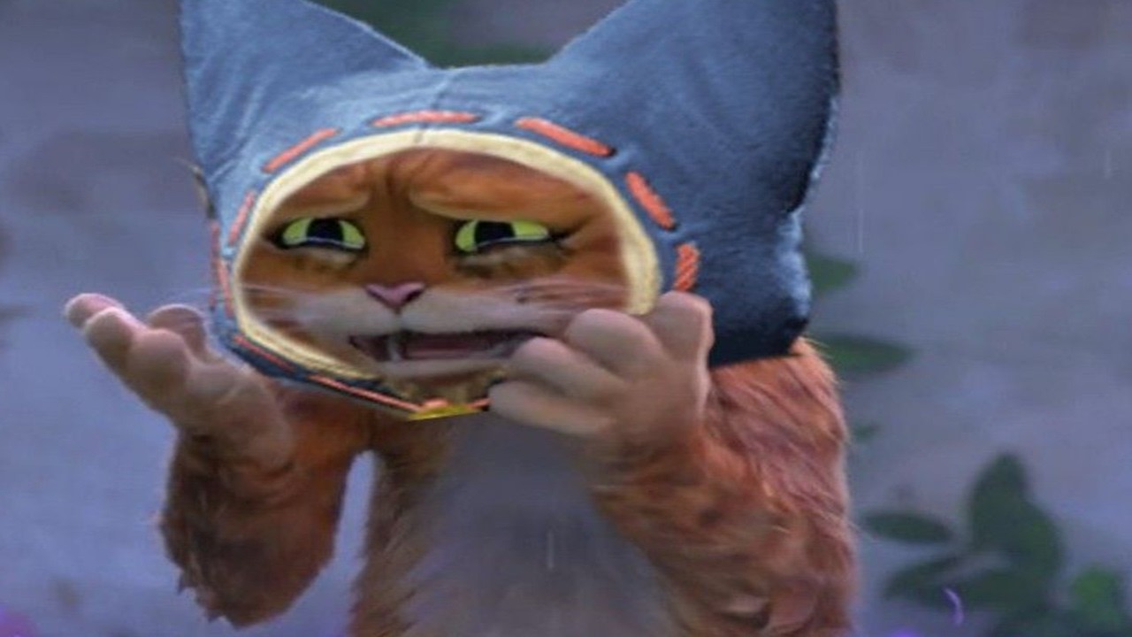 Top 5 Monster Hunter Fight