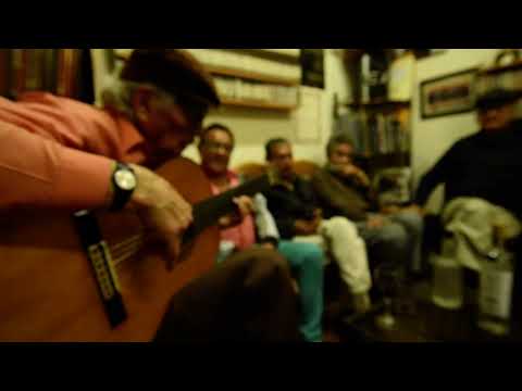 Siempre (Manuel Acosta