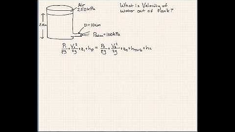Lecture 37-MECH 2311-Introduction to Thermal Fluid Science