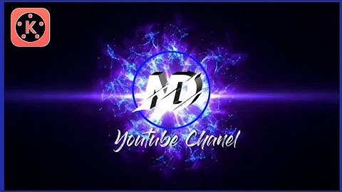 Cara membuat intro cool-Shockwave Intro