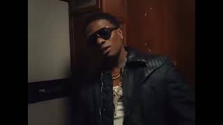 Rvssian, Rauw Alejandro & Wizkid — Pongo 🔥 (Out Now)