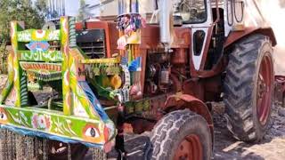 belarus.  mtz tractor for sale