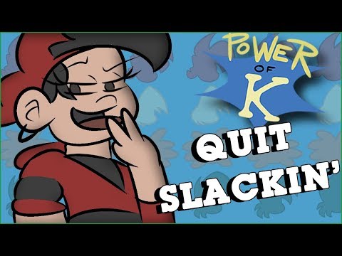 Power of K - REVIEWYALIFE