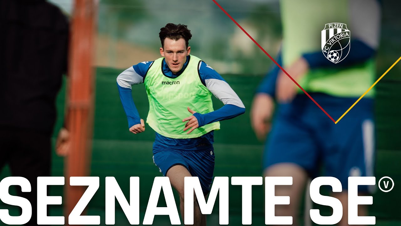 SEZNAMTE SE: Adam Kadlec