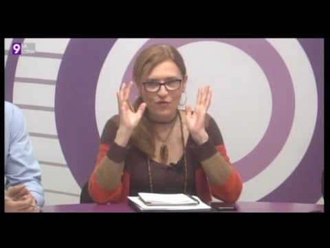 Actualidad a Debate · Negociaciones de PSOE para formar gobierno