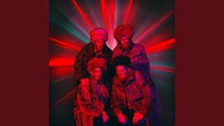 Коса на камень - мытищи в огне