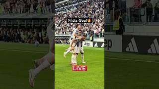Juventus Vs Inter Live Match Goal 2-1