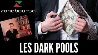 Tout Savoir Sur Les Dark Pools Tout Savoir Sur Les Dark Pools