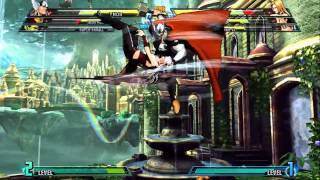 PS3/Xbox360『MARVEL VS. CAPCOM 3 Fate of Two Worlds』　キャラクターPV
