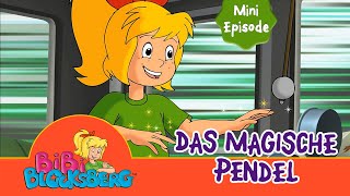 Bibi Blocksberg - Das Magische Pendel Mini Episode