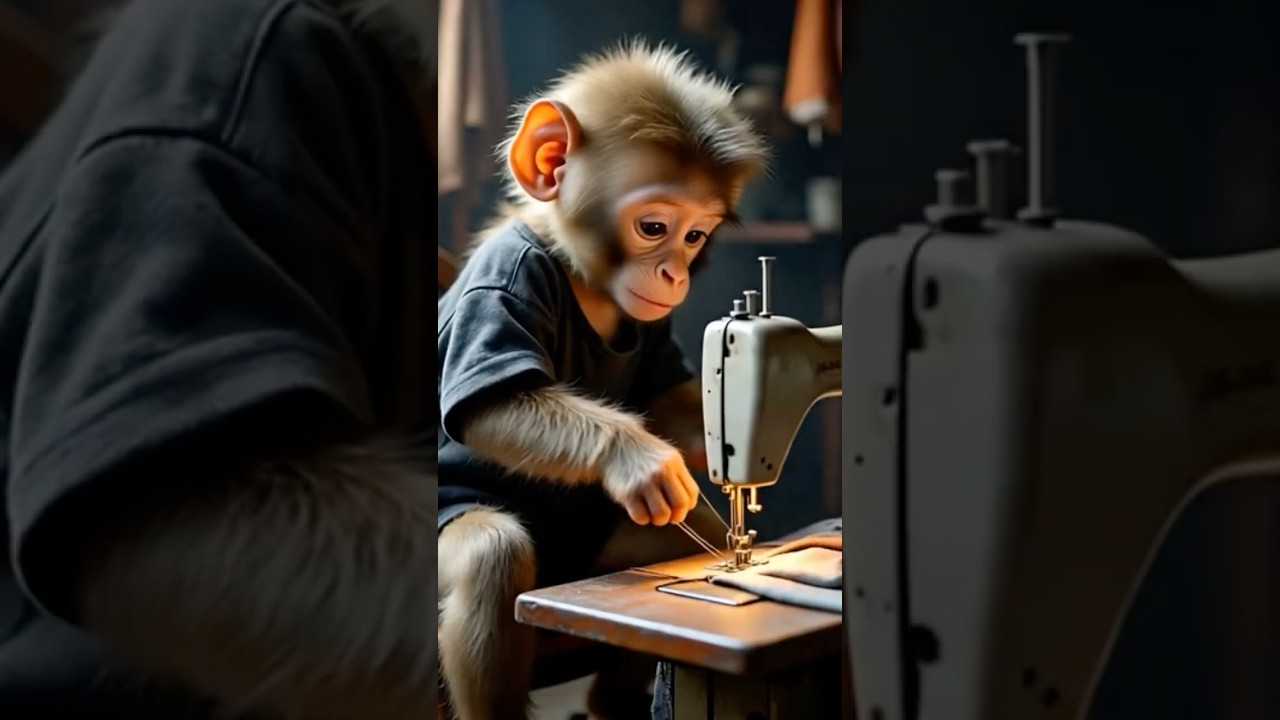 Monkey gave freedom to birds# monkey work hard to give freedom to birds# 