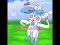 sylveon sendo sylveon