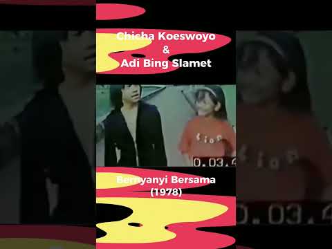 Potret Keluarga Adi Bing Slamet, Darah Seni Mengalir Hingga ke Anak Cucu 🌟 #shortsfeed #reels