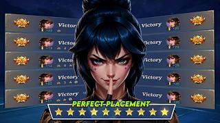 NEW EFFECTIVE TRICK TO BREAK DARK SYSTEM AND WIN EVERY MATCH USING HIRARA!!