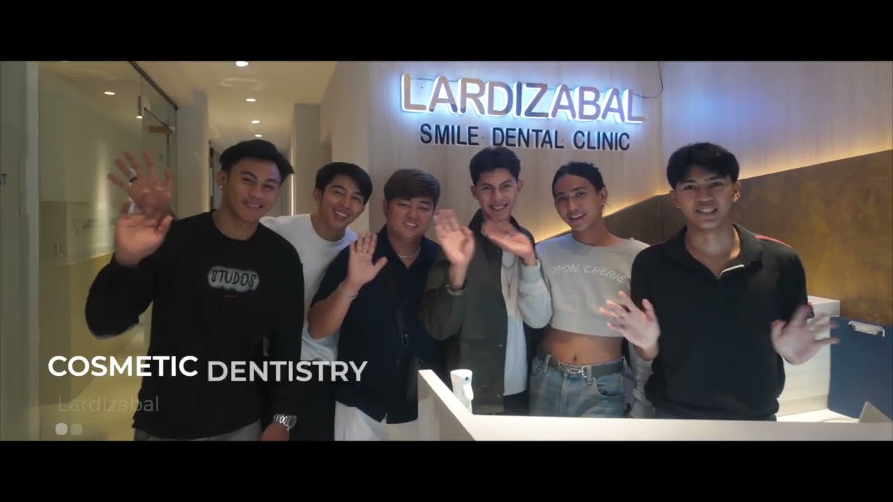 Lardizabal Smile Dental Clinic