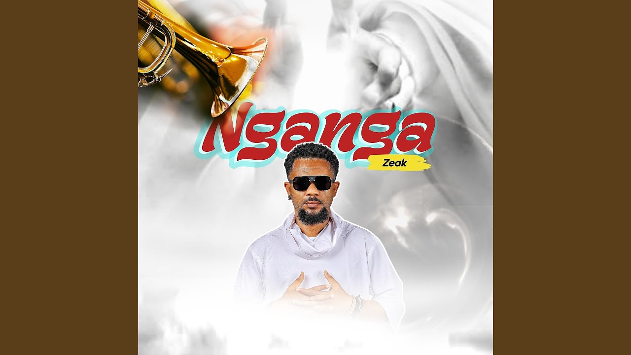 Watch Nganga on YouTube Watch Nganga on YouTube