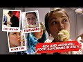 BEST AND AUTHENTIC FOOD ADVENTURE IN ITALY | Jodi Sta Maria