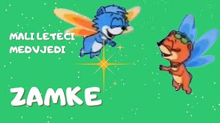 Mali Leteći Medvjedi - Zamke Ep. 8