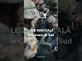 #AstroCelest #CoreeadeSud #legemartiala #geopolitica #Asia #astro